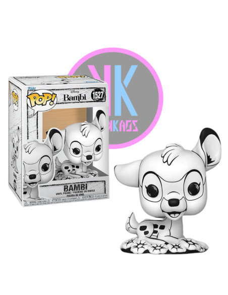 FUNKO POP - BAMBI 1527
