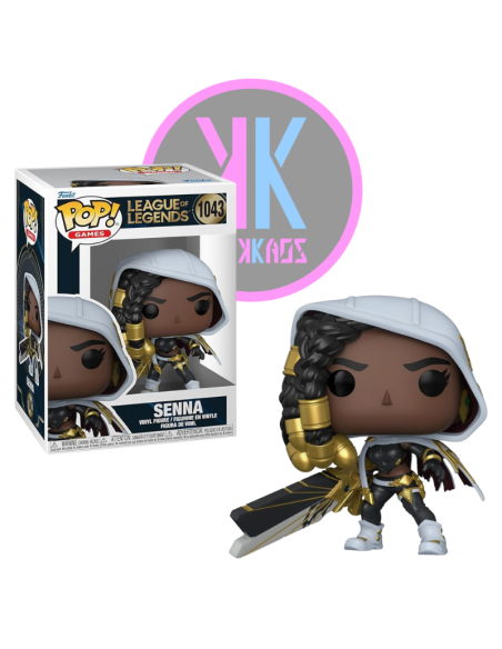 SENNA 1043 SENNA 1043