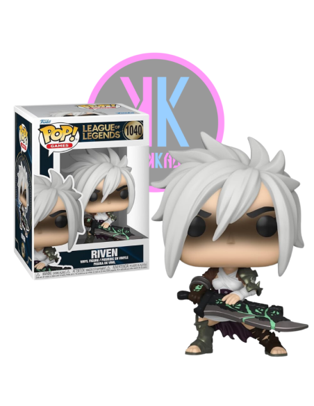 RIVEN 1040