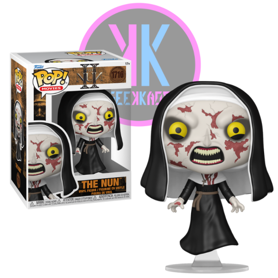 FUNKO POP - THE NUN 2 - THE...