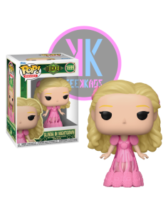 FUNKO POP - GLINDA IN NIGHTGOWN 1699