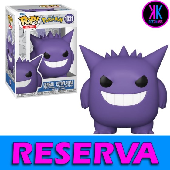 FUNKO POP! - POKEMON -...