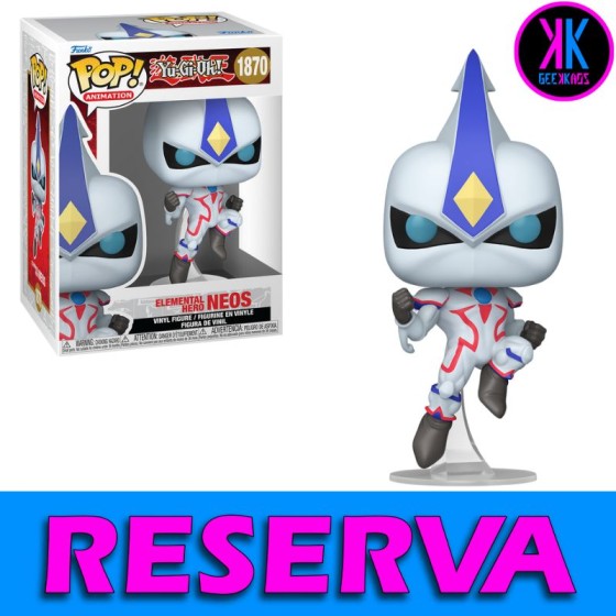 FUNKO POP! - YU-GI-OH! -...