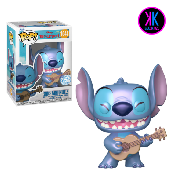 STITCH WITH UKELELE 1044 (SE)