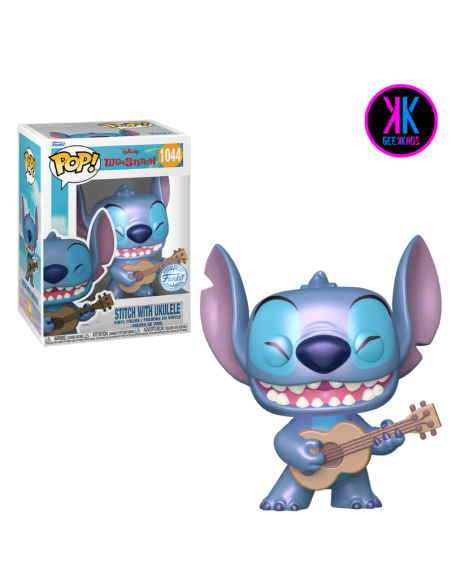 STITCH WITH UKELELE 1044 (SE)