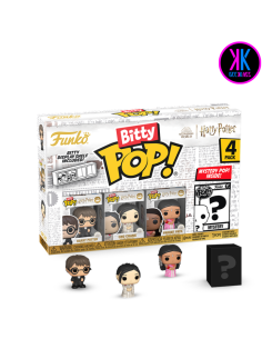 BITTY POP! - HARRY POTTER - HARRY POTTER
