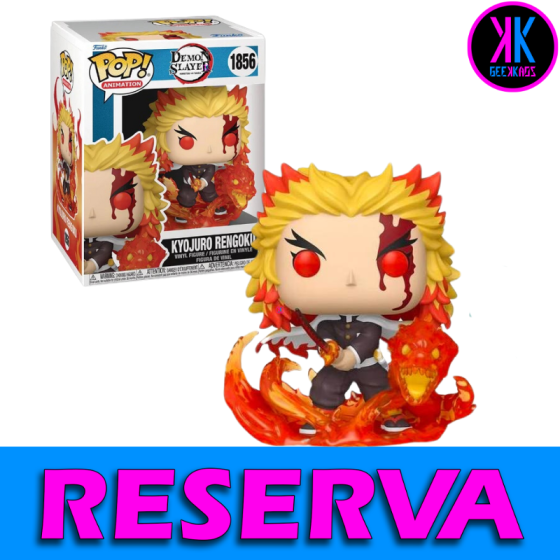 FUNKO POP! - DEMON SLAYER -...