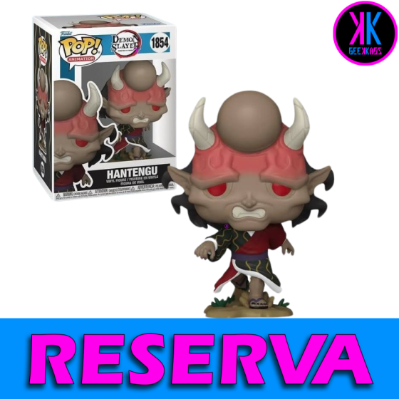 FUNKO POP! - DEMON SLAYER -...