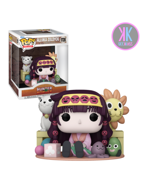ALLUKA ZOLDYCK 1728
