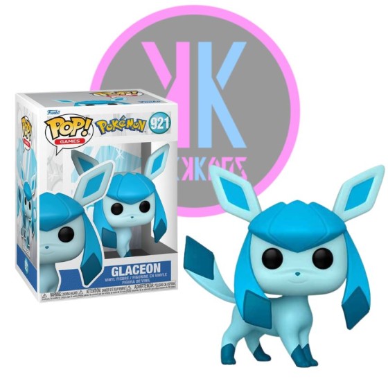 FUNKO POP! - POKEMON -...