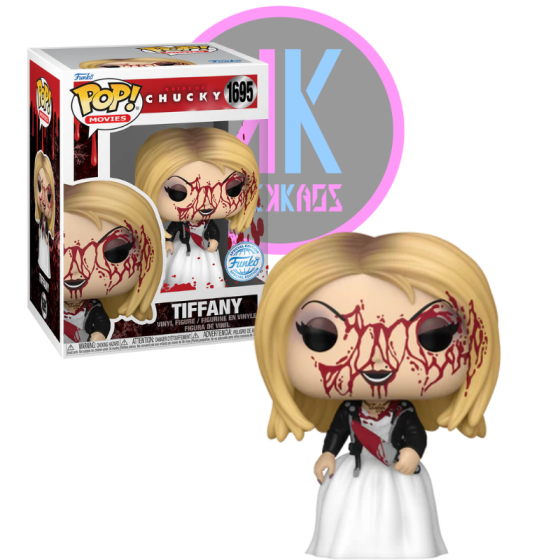 FUNKO POP - TIFFANY 1695 (SE)