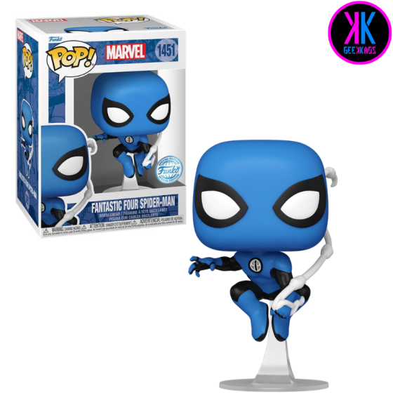 FUNKO POP - MARVEL -...