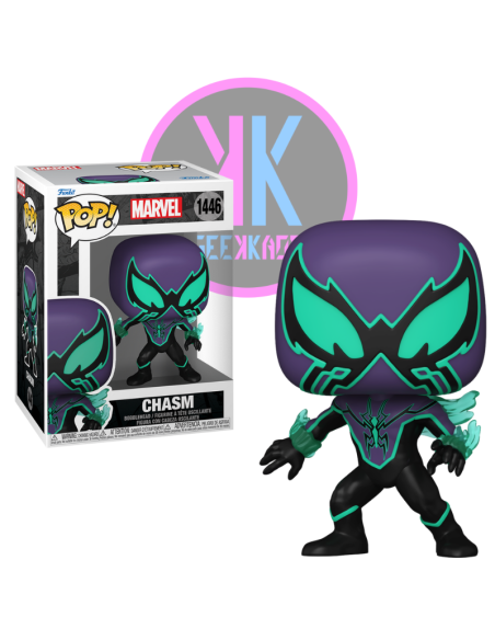 CHASM 1446 CHASM 1446