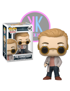 FUNKO POP - THE CORINTHIAN 1641