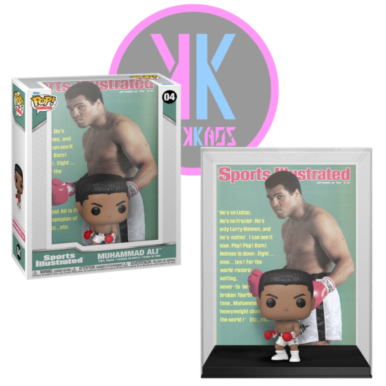 FUNKO POP - SPORTS...