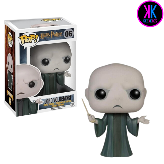 FUNKO POP! - HARRY POTTER -...