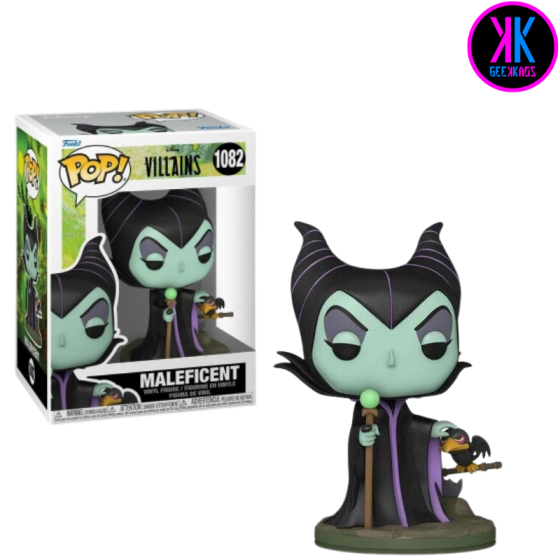 FUNKO POP! - MALEFICENT 1082