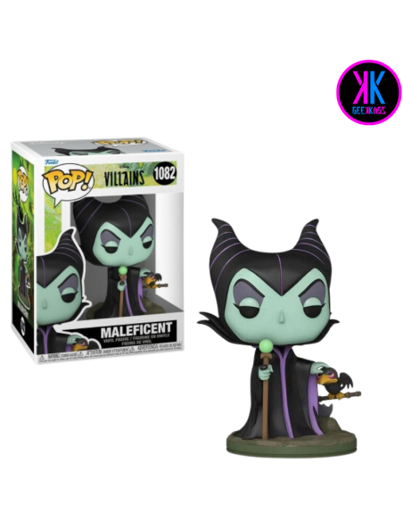 FUNKO POP! - MALEFICENT 1082