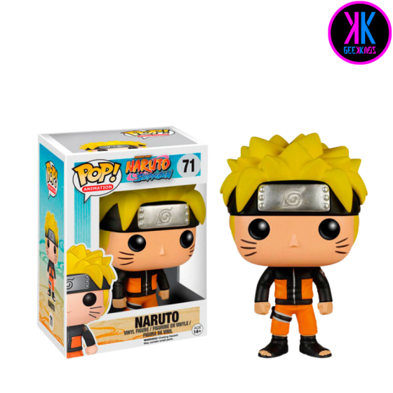 FUNKO POP! - NARUTO 71