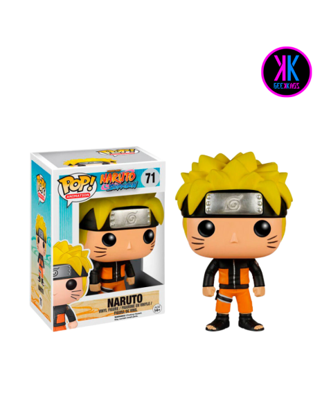 FUNKO POP! - NARUTO 71