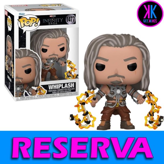 FUNKO POP! - THE INFINITY...