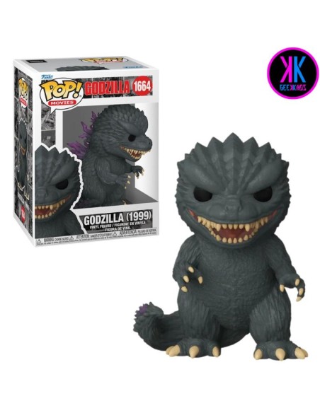 FUNKO POP! - GODZILLA - GODZILLA (1999) 1664