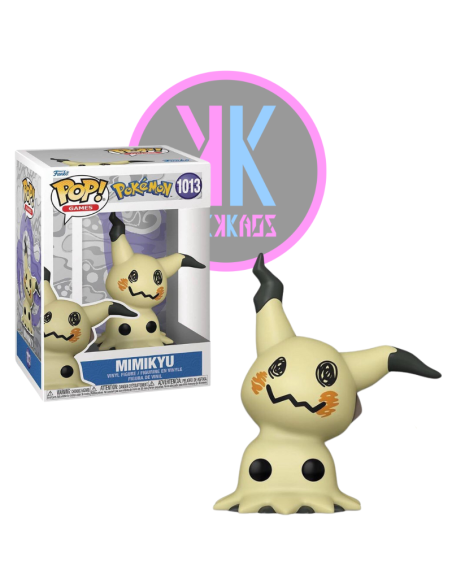 FUNKO POP - MIMIKYU 1013