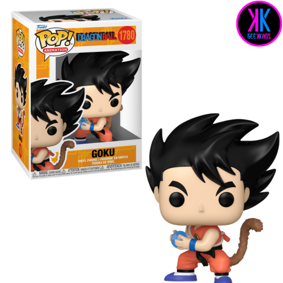 FUNKO POP - DRAGON BALL -...