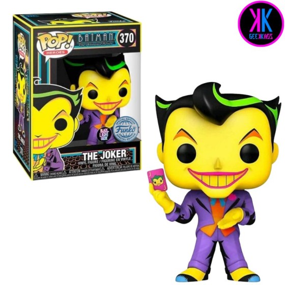 FUNKO POP! - BATMAN - THE...