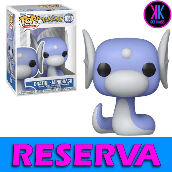 FUNKO POP! - POKEMON -...