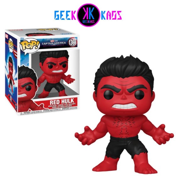 FUNKO POP! - CAPTAIN...