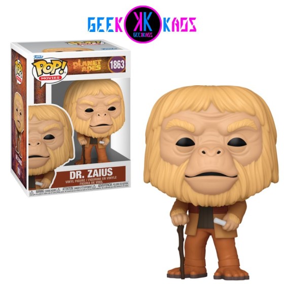 FUNKO POP! - PLANET OF THE...