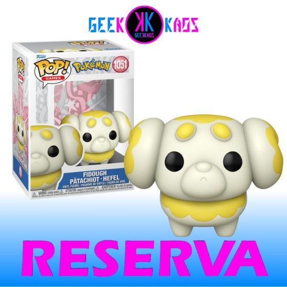 FUNKO POP! - POKEMON -...