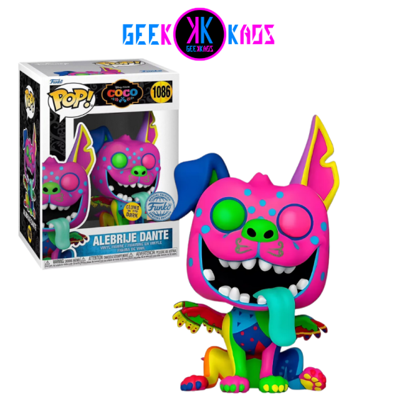 FUNKO POP! - COCO -...