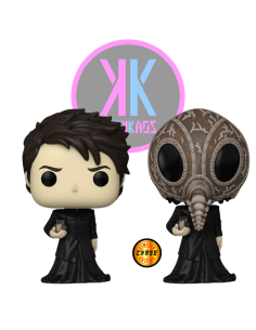 FUNKO PO P- DREAM 1638 (BUNDLE)