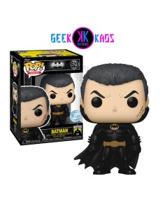FUNKO POP! - BATMAN - BATMAN 523 (SE)