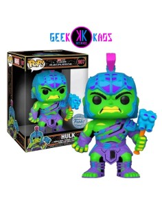 FUNKO POP! - THOR RAGNAROK - HULK 907 (SE)