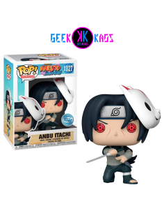 ANBU ITACHI 1027 (SE)