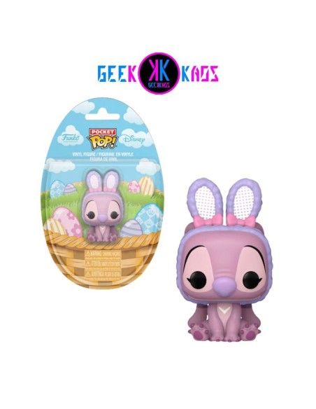 POCKET POP! - DISNEY - ANGEL