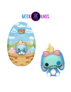 POCKET POP! - DISNEY - SCRUMP