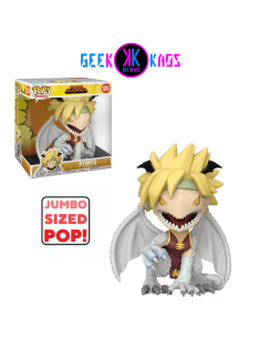 FUNKO POP - MY HERO ACADEMIA - RYUKYU 1814