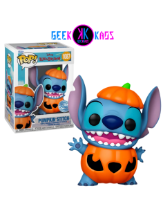 PUMPKIN STITCH 1087 (SE)