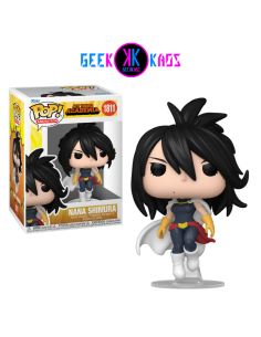FUNKO POP - MY HERO ACADEMIA - NANA SHIMURA 1811