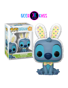 FUNKO POP! - STITCH - STITCH 1533
