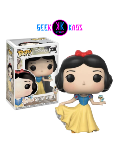 SNOW WHITE 339