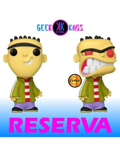FUNKO POP! - ED, EDD & EDDY - ED 1897 (BUNDLE)