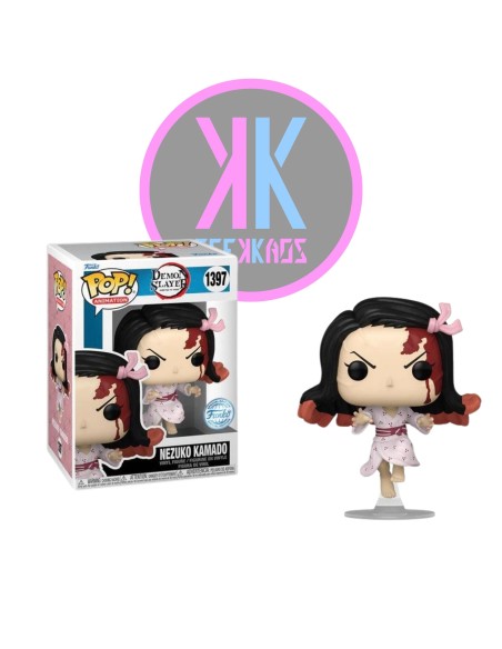 NEZUKO KAMADO 1397 (SE)