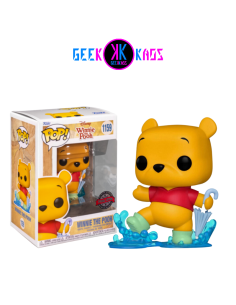 WINNIE THE POOH 1159 (SE)