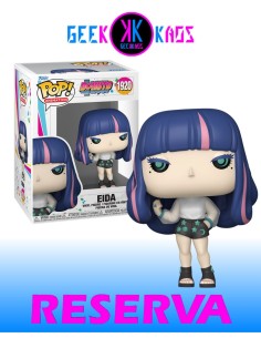 FUNKO POP! - BORUTO -  EIDA 1920