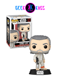 FUNKO POP! - STAR WAR - KINO LOY 760